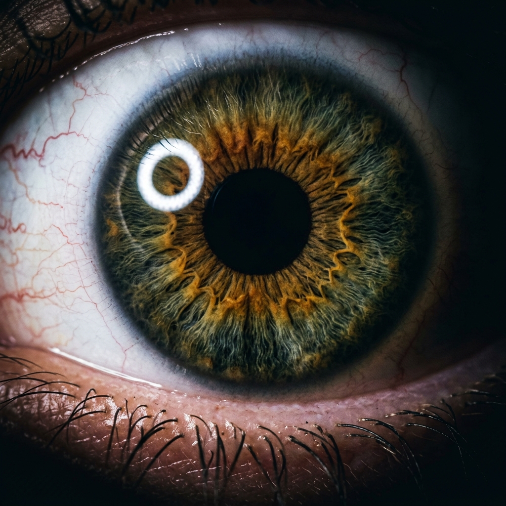 Eye examination
